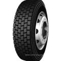 Position Truck Tyre, Tank Truck Tyre, Longmarch, Lm558, 12r22.5, 295/80r22.5